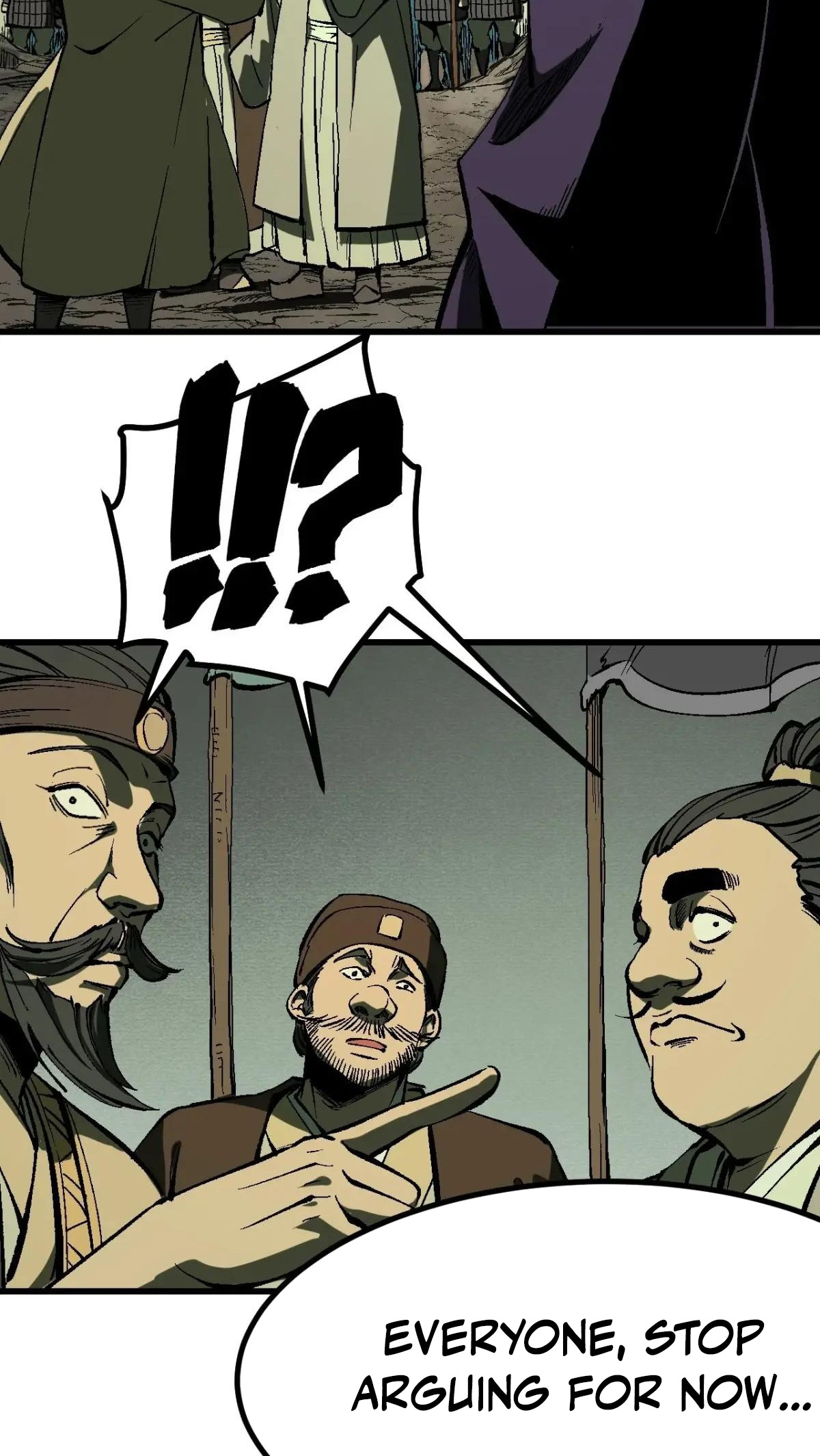 AccidentaIIy Became Famous Throughout History Chapter 123 15